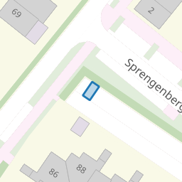 Perceel HLD02-O-2090