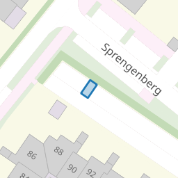 Perceel HLD02-O-2093