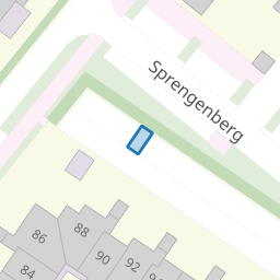 Perceel HLD02-O-2094