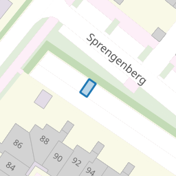 Perceel HLD02-O-2095