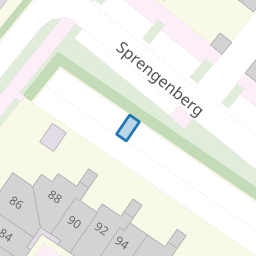 Perceel HLD02-O-2096