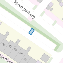 Perceel HLD02-O-2102