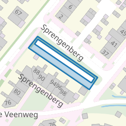 Perceel HLD02-O-2112