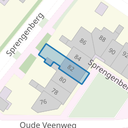 Perceel HLD02-O-2116