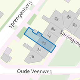 Perceel HLD02-O-2117