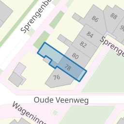 Perceel HLD02-O-2118