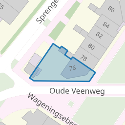 Perceel HLD02-O-2119