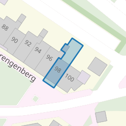 Perceel HLD02-O-2125