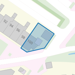 Perceel HLD02-O-2126