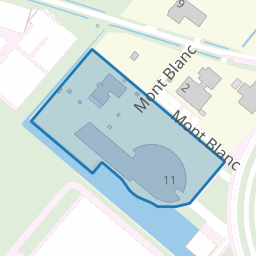 Perceel HLD02-O-2130