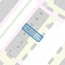 Perceel HLD02-O-2137