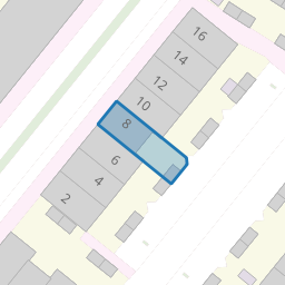 Perceel HLD02-O-2138