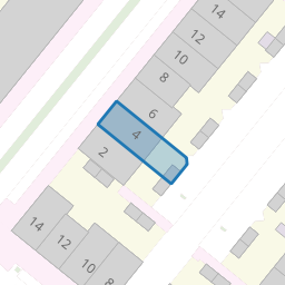 Perceel HLD02-O-2140