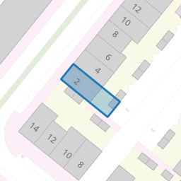 Perceel HLD02-O-2141