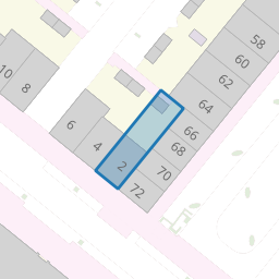 Perceel HLD02-O-2148