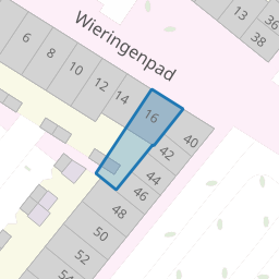 Perceel HLD02-O-2153