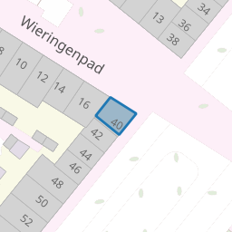 Perceel HLD02-O-2154