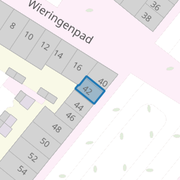 Perceel HLD02-O-2155