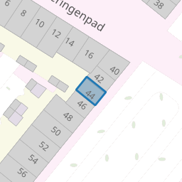 Perceel HLD02-O-2156