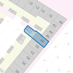 Perceel HLD02-O-2158