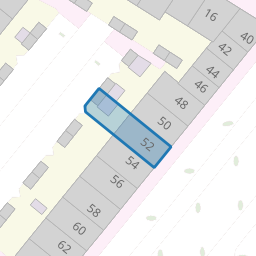 Perceel HLD02-O-2160