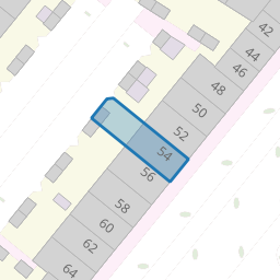 Perceel HLD02-O-2161