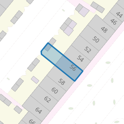 Perceel HLD02-O-2162