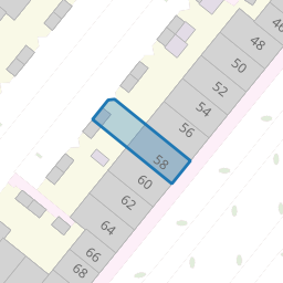 Perceel HLD02-O-2163