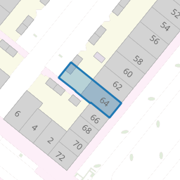 Perceel HLD02-O-2166