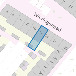 Perceel HLD02-O-2168