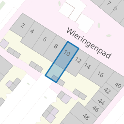 Perceel HLD02-O-2169