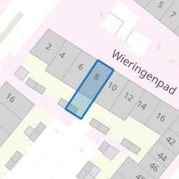 Perceel HLD02-O-2170