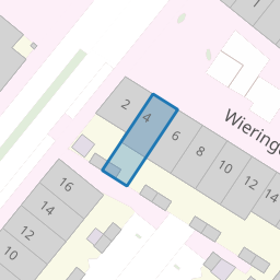 Perceel HLD02-O-2172