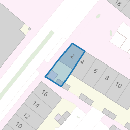 Perceel HLD02-O-2173