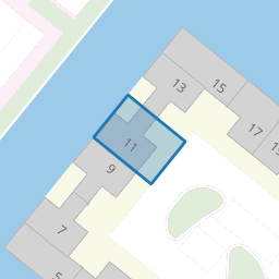 Perceel HLD02-O-2180