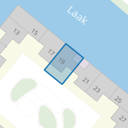 Perceel HLD02-O-2183