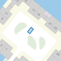 Perceel HLD02-O-2185