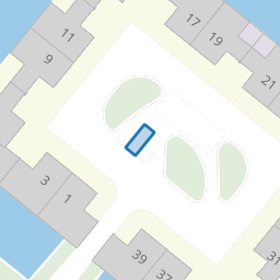 Perceel HLD02-O-2191