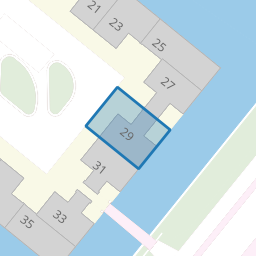 Perceel HLD02-O-2197