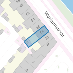 Perceel HLD02-O-2215