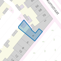 Perceel HLD02-O-2218