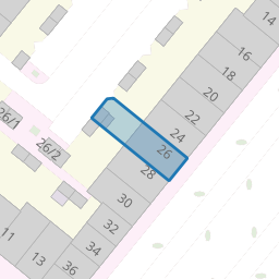 Perceel HLD02-O-2229