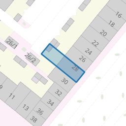 Perceel HLD02-O-2230