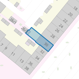 Perceel HLD02-O-2231