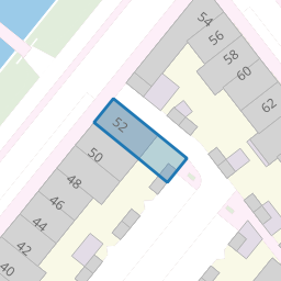 Perceel HLD02-O-2234