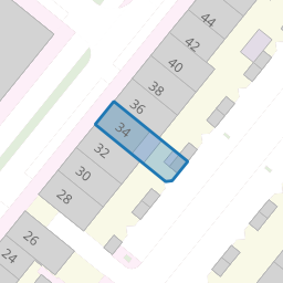 Perceel HLD02-O-2243