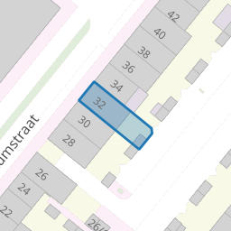 Perceel HLD02-O-2244