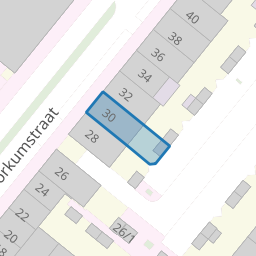 Perceel HLD02-O-2245