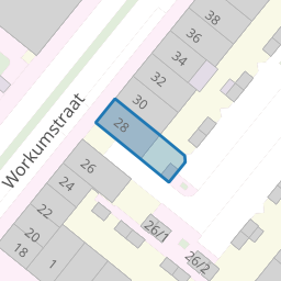 Perceel HLD02-O-2246