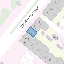 Perceel HLD02-O-2249